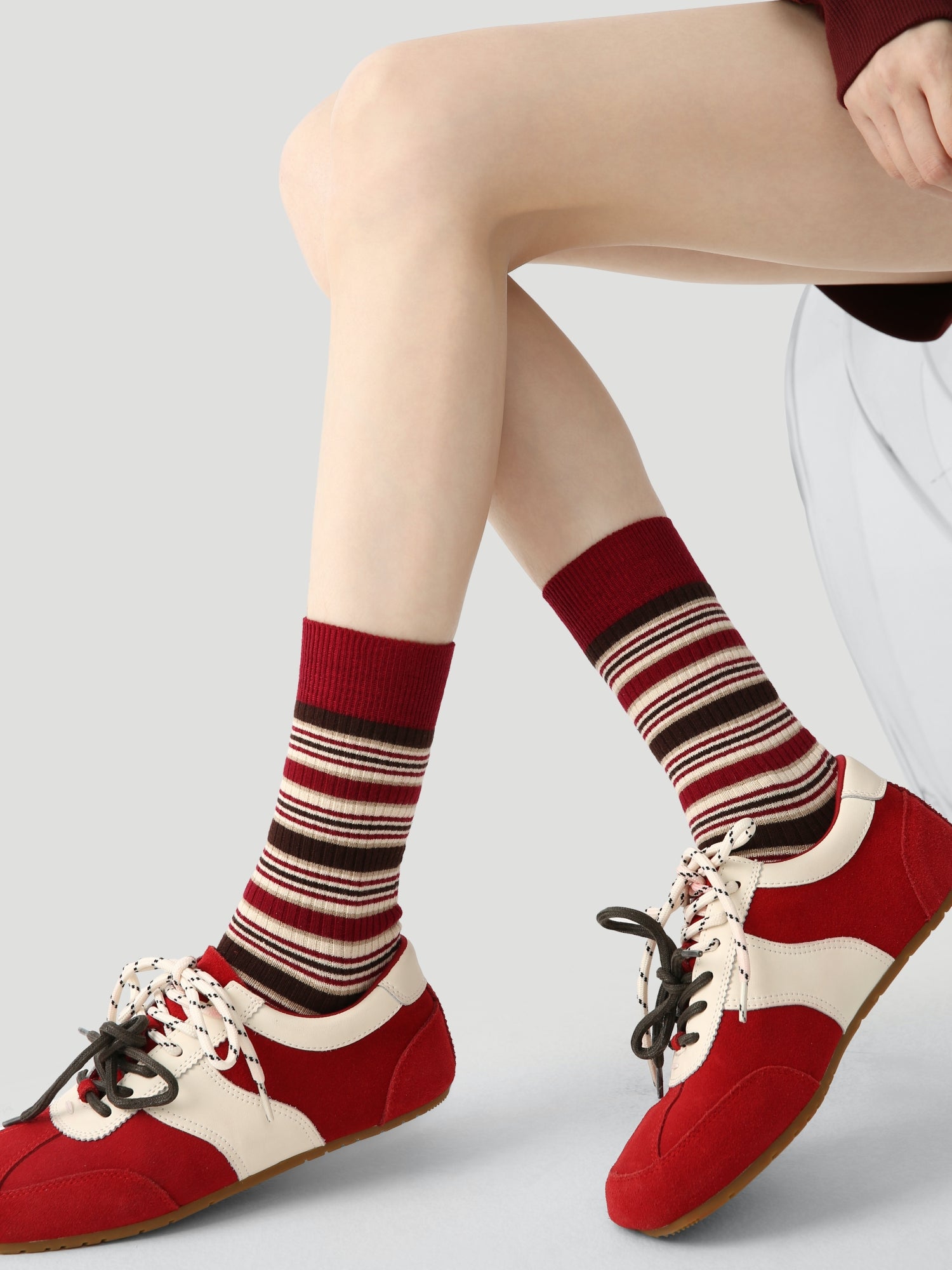 Women's Tricolor Sonata-3 Pack