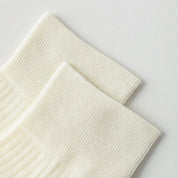 Women's 92% Cotton Candy-Colored Ankle Socks - product photo showing soft cotton comfort