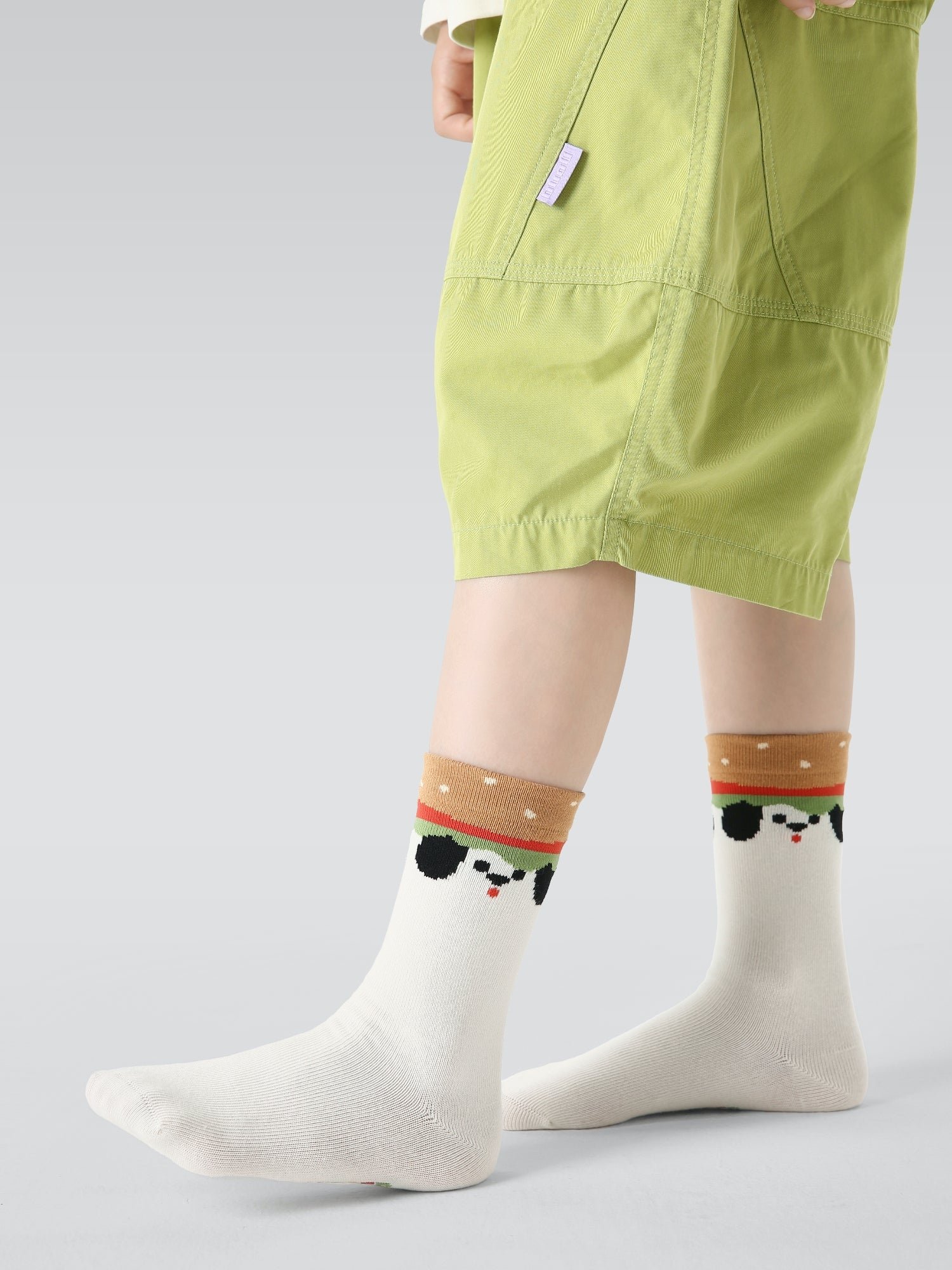 Kids' Forest Floor Finders-4 Pack