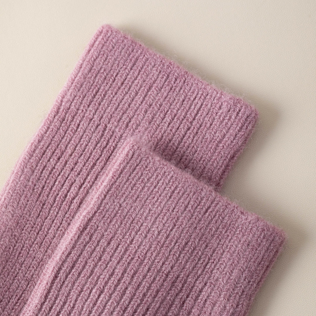 Women's Ultimate 98% Merino Wool Crew