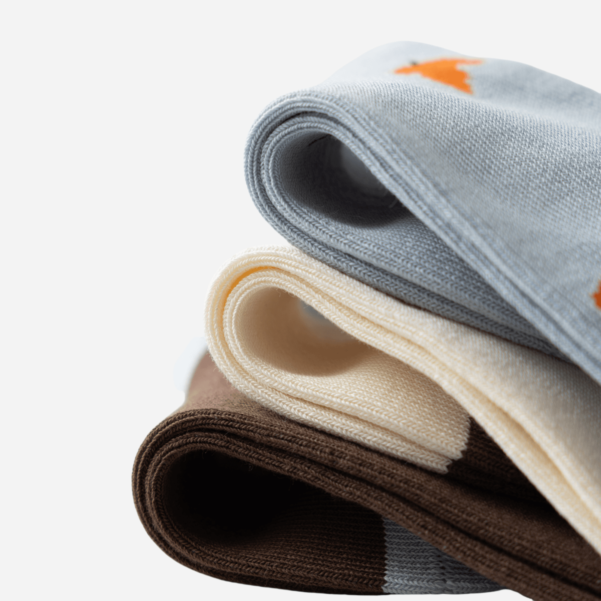 Babies The Autumn Getaway Knee-Highs-3 pack - Weavasocks