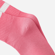 Kid's Varsity Pop Crew Socks - 4 Pairs - Weavasocks