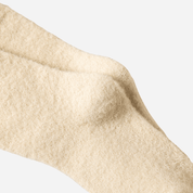 Kid's Ultra Soft Fuzzy Crew Socks - 3 Pairs - Weavasocks