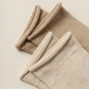 Essential Cotton Slouch Socks