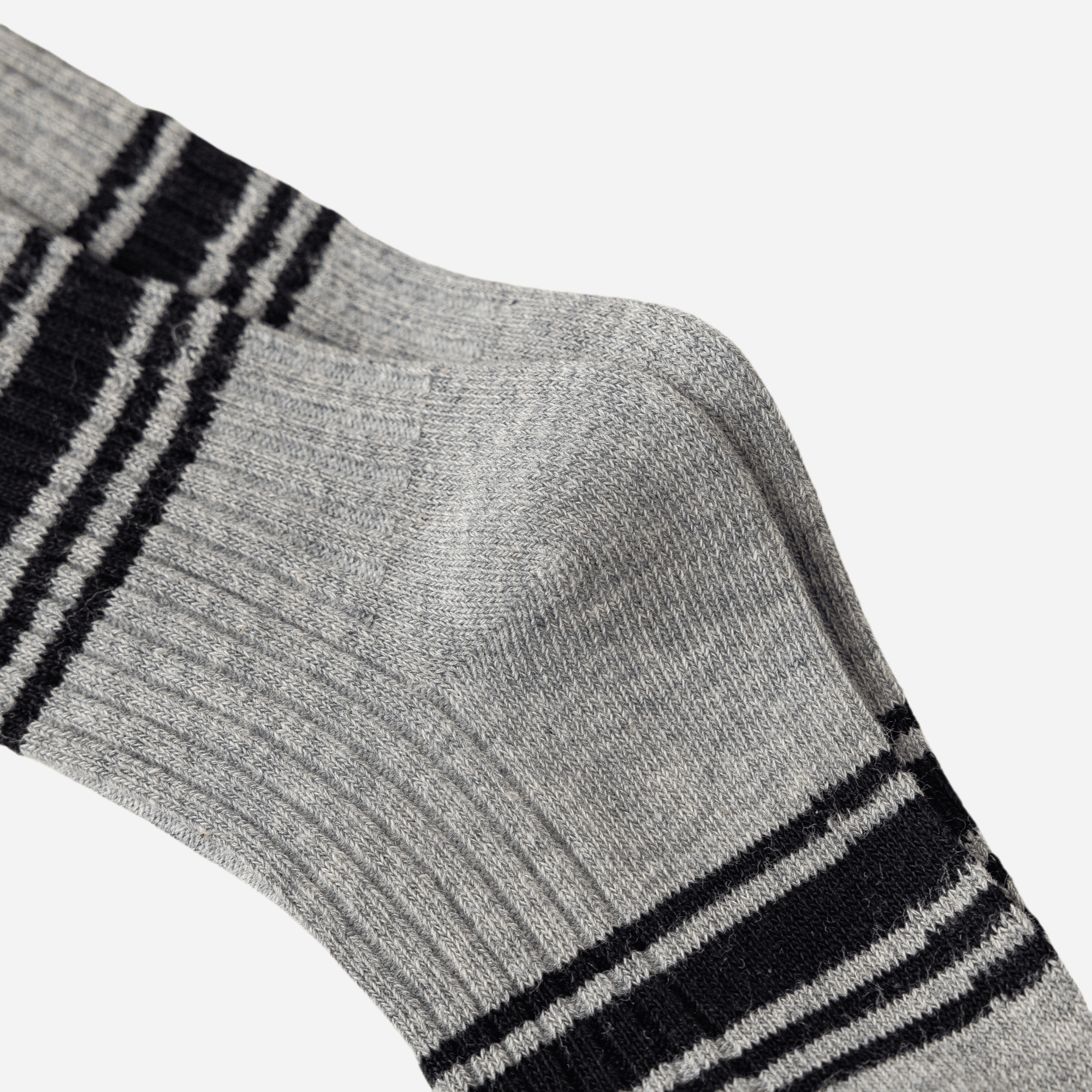 Kid's Preppy Pup Crew Socks - 2 Pairs - Weavasocks