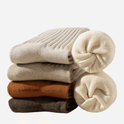 Men's Essential Work Sock-5 Pack - Weavasocks