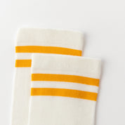 Baby’s Classic Stripe Knee-high Socks