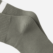 Kid's Heathered Varsity Socks - 4 Pairs - Weavasocks