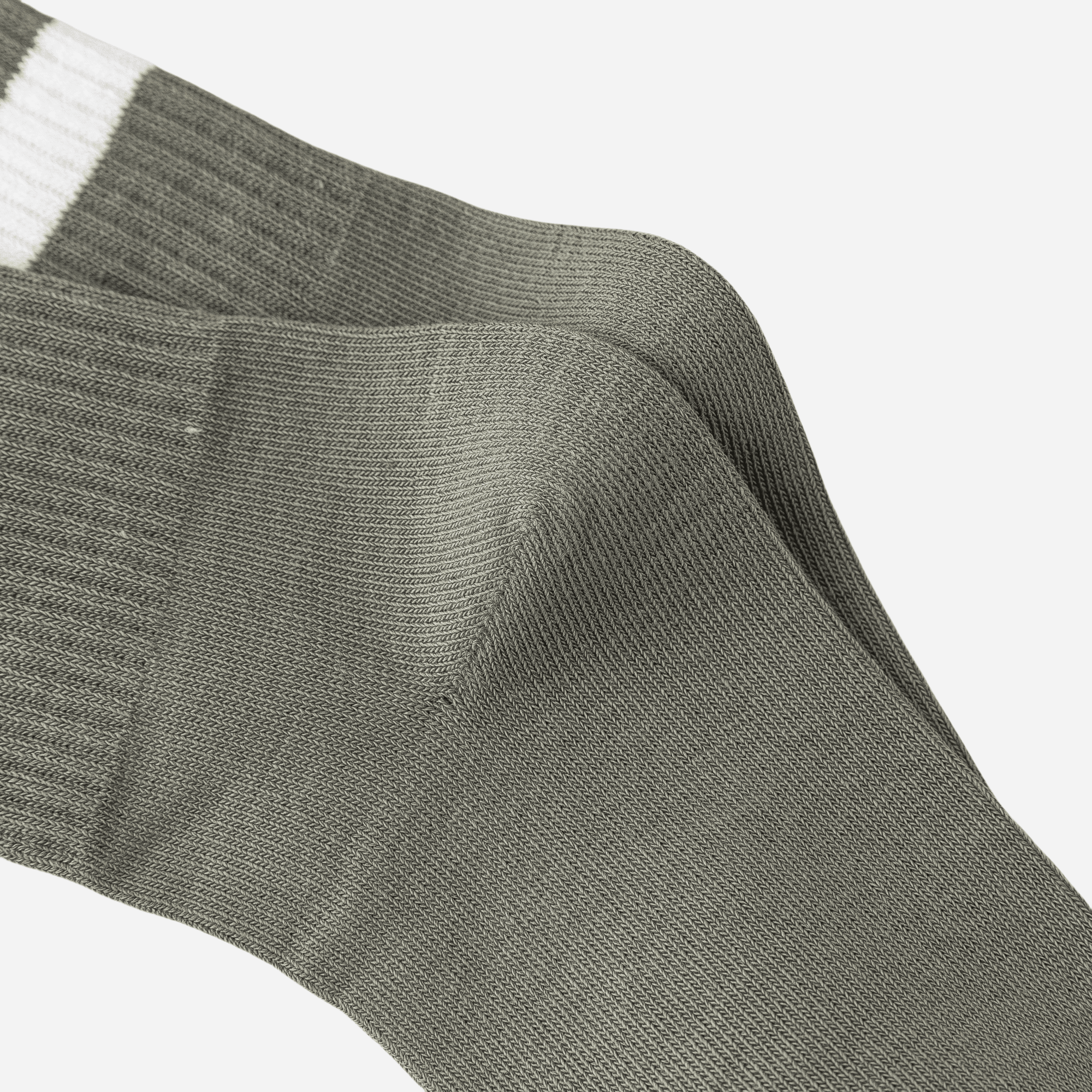 Kid's Heathered Varsity Socks - 4 Pairs - Weavasocks