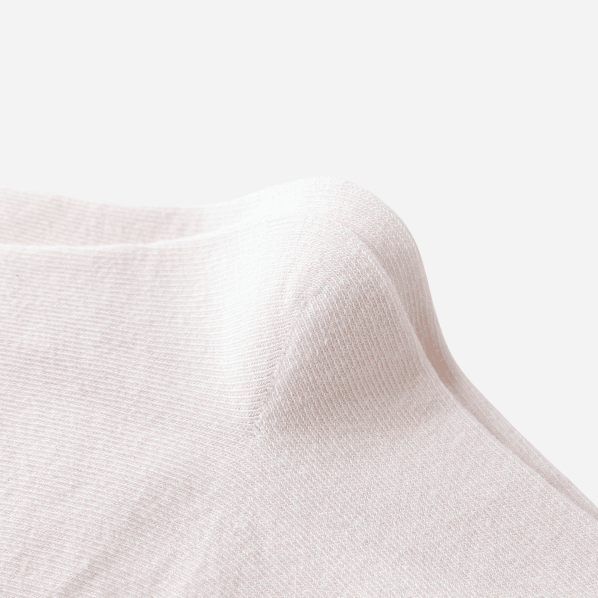 Kid's Solid Pastel Crew Socks - 5 Pairs - Weavasocks