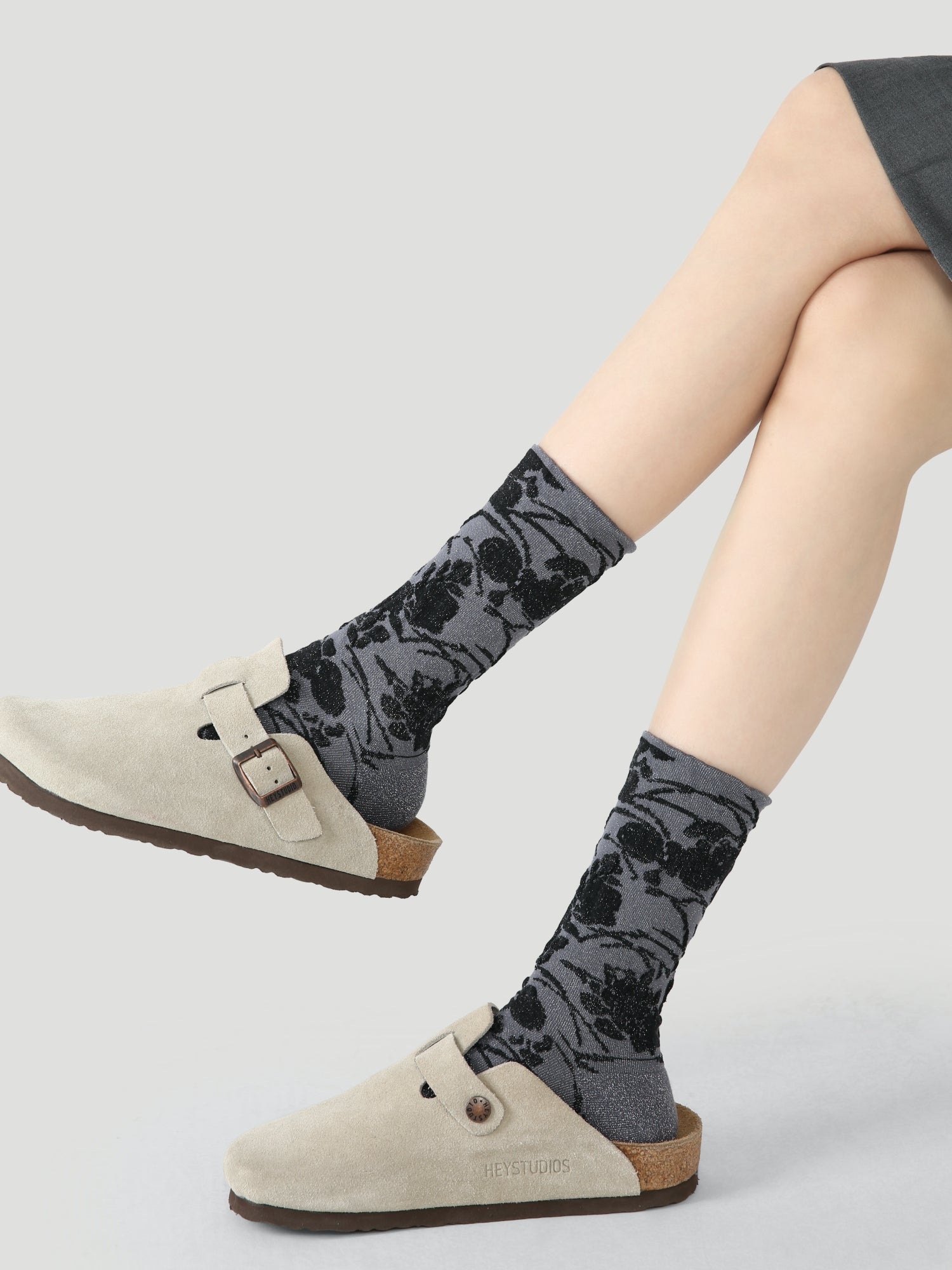 Women's Utility Contrast-3 Pack
