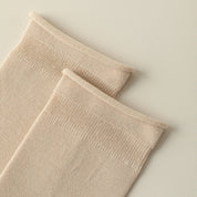 Thermal Roll-Top Socks