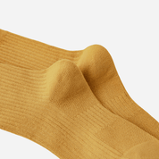 Kid's Unisex Ribbed Socks - 3 Pairs - Weavasocks