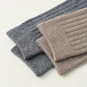 Essential Wool Blend Crew