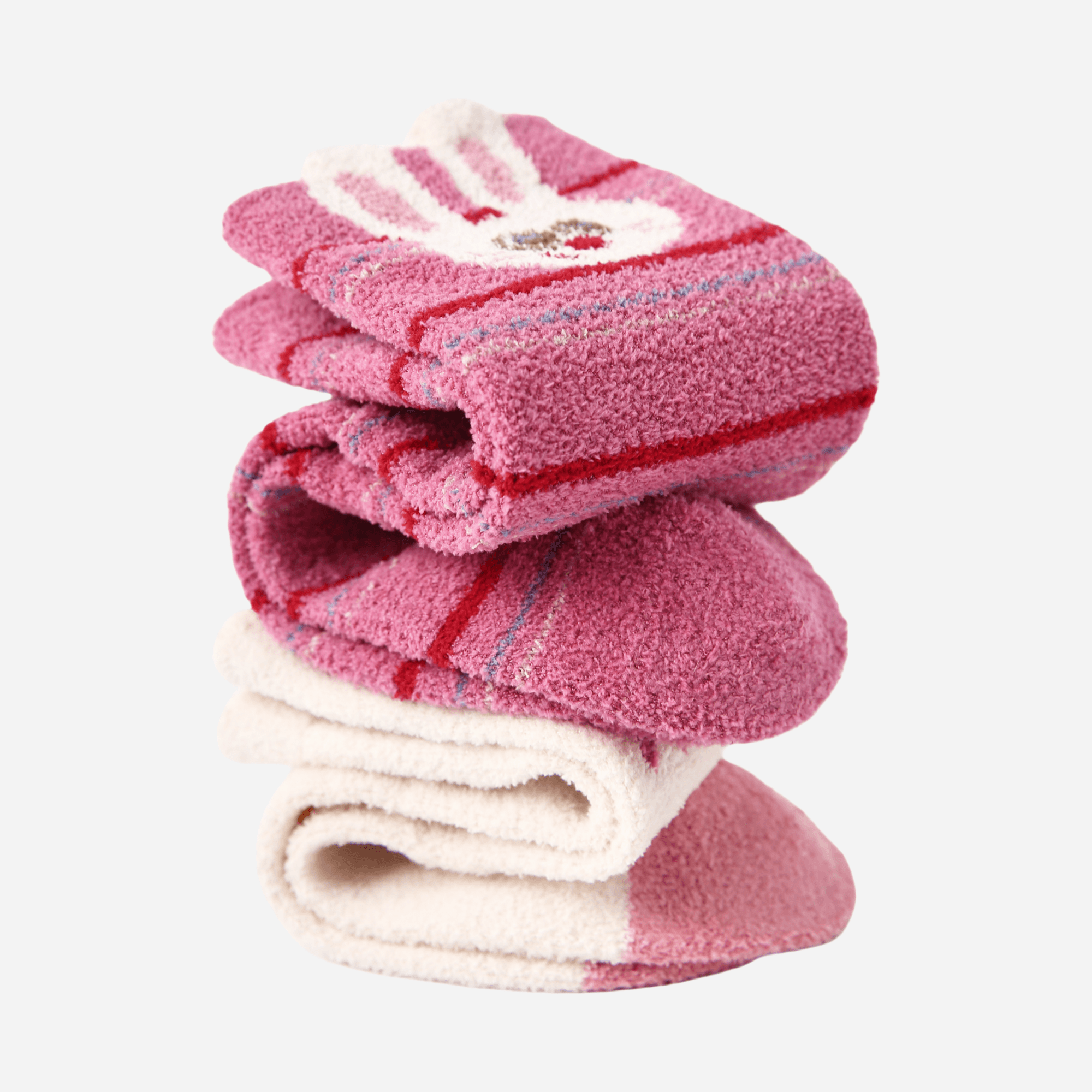 Kid's The Slumber Party Socks-4 pack - Weavasocks