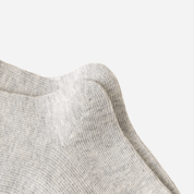 Kid's Dainty Pearl Crew Socks - 2 Pairs - Weavasocks