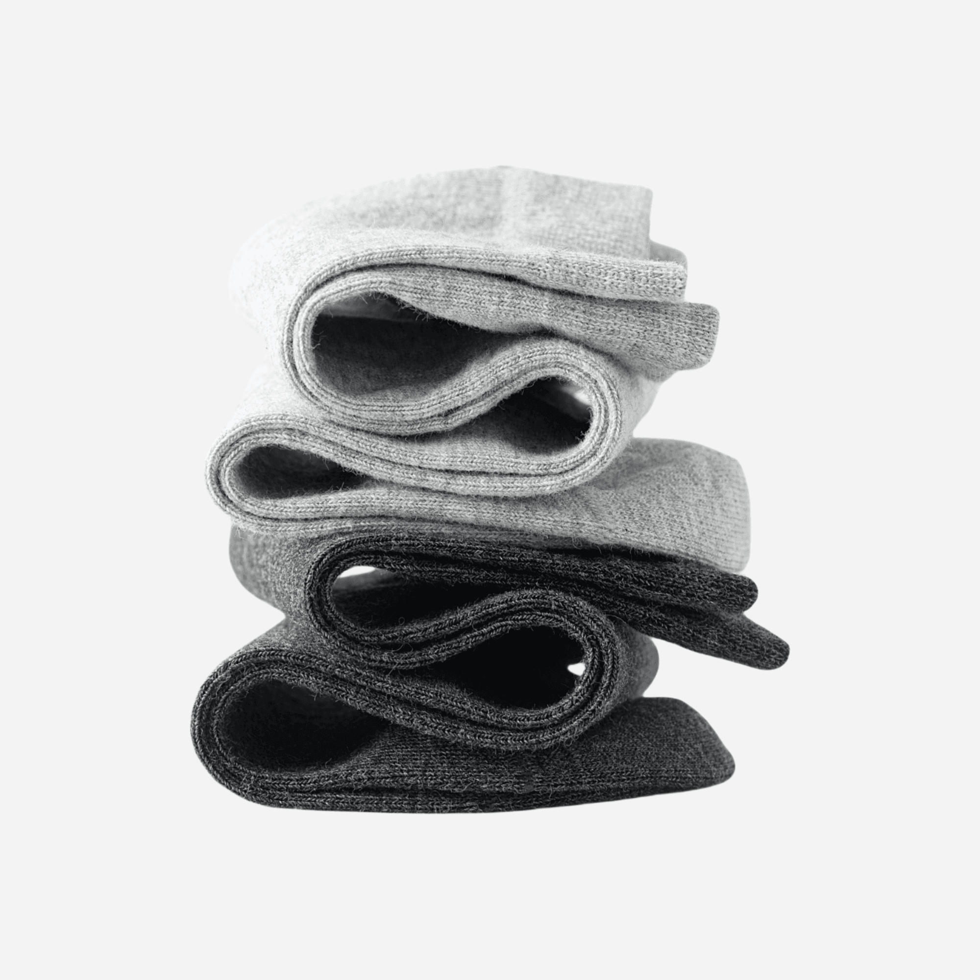Men's Modern Dress Socks-5 Pack