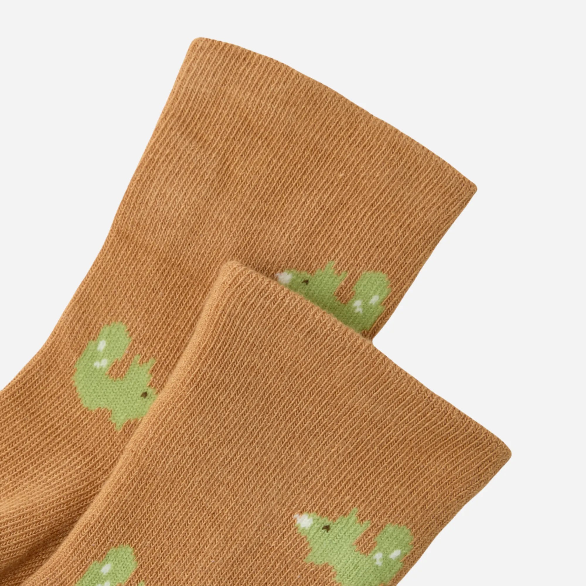 Babies The Little Rascals Socks-4 Pairs