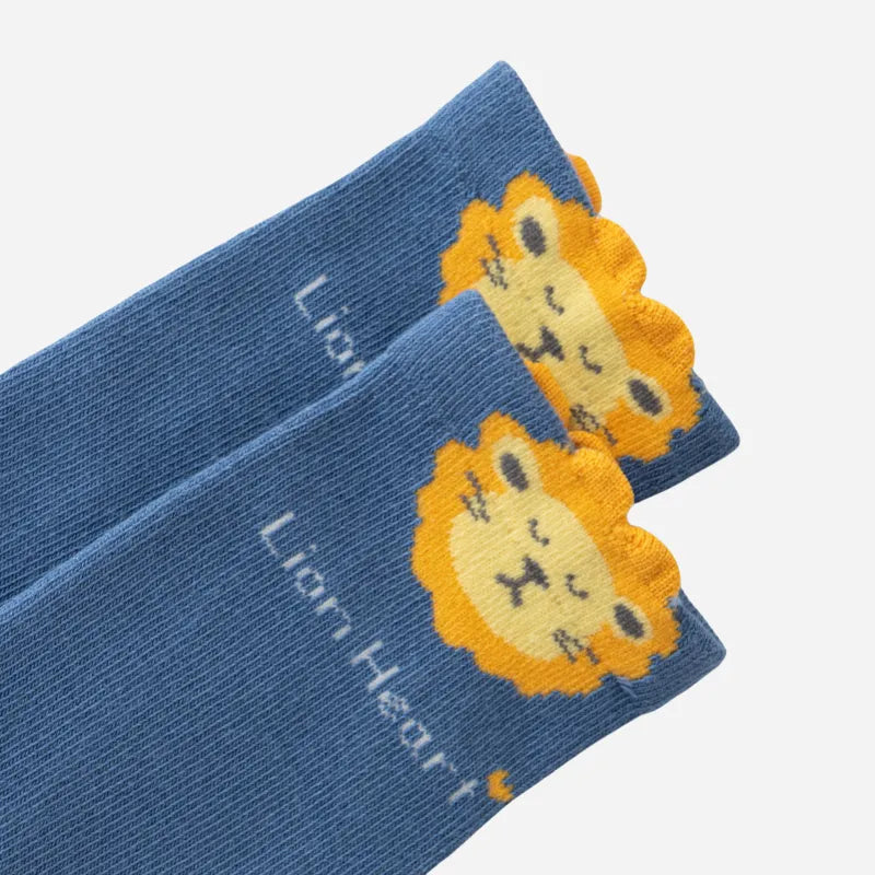 Babies The Little Adventurer Knee-Highs-3 Pairs