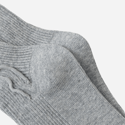 Kid's Ruffle Cuff Knit Socks - 3 Pairs - Weavasocks