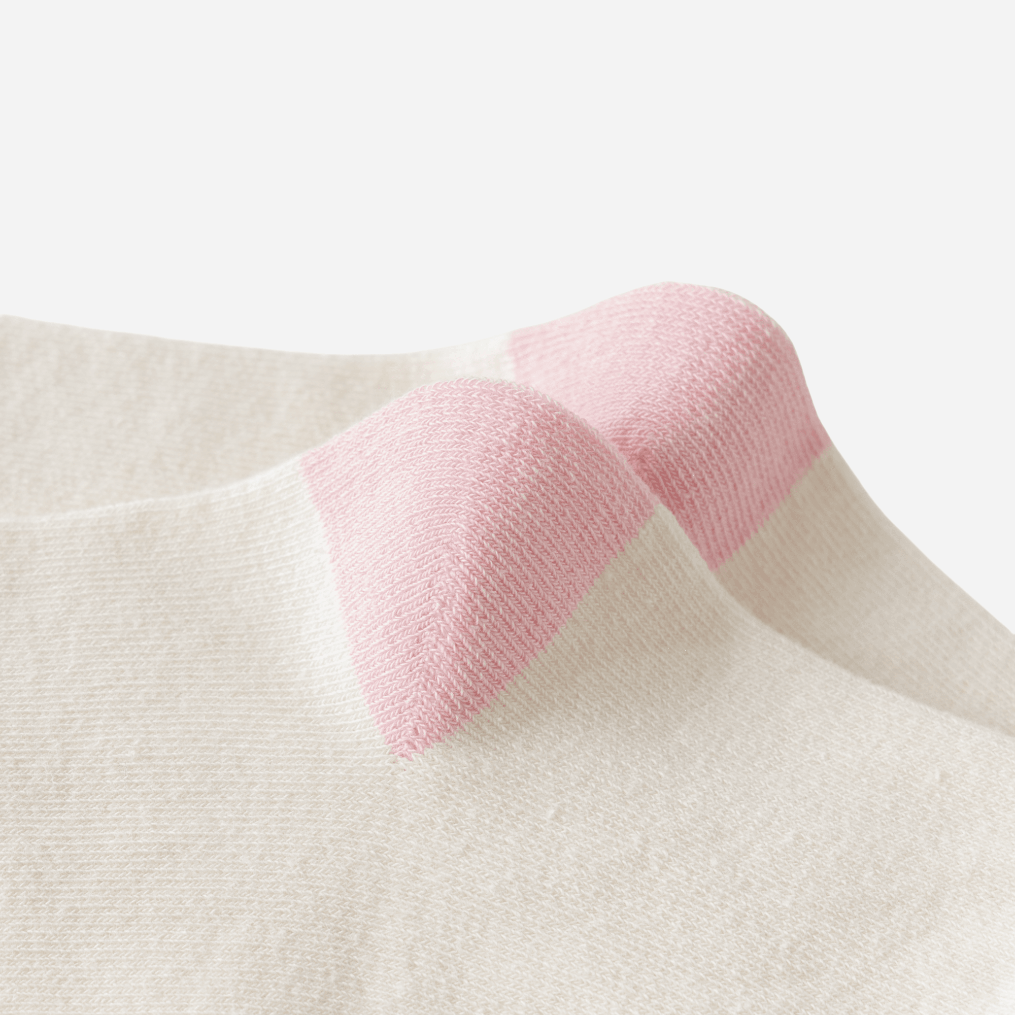 Kid's Girls' Sweet Strawberry & Portrait Knee High Socks - 3 Pairs - Weavasocks