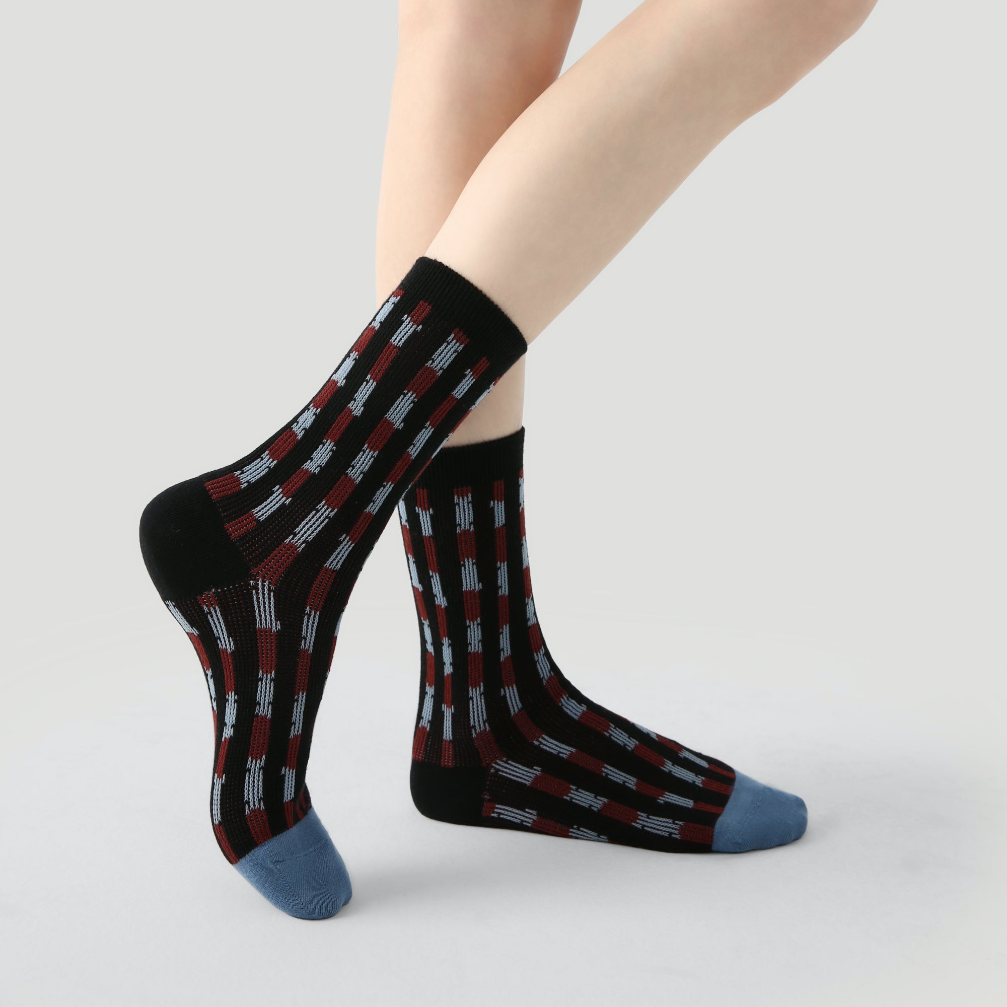 Women's Van Gogh‘s Iris-3 Pack