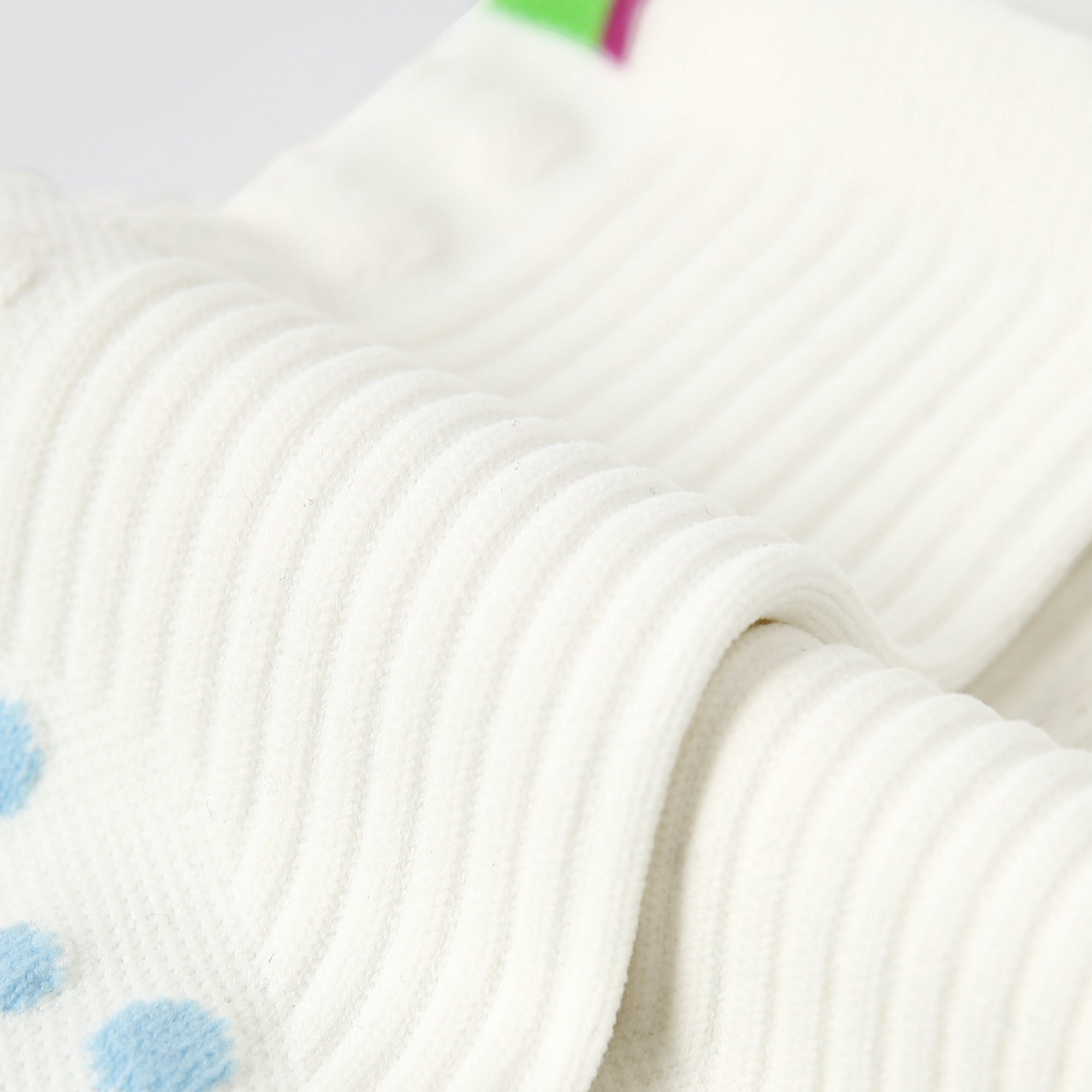 Women's Performance Athletic Crew Socks-White A-1 Pack