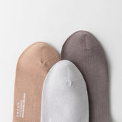 Men's Big & Tall  98% Cotton Quarter Socks