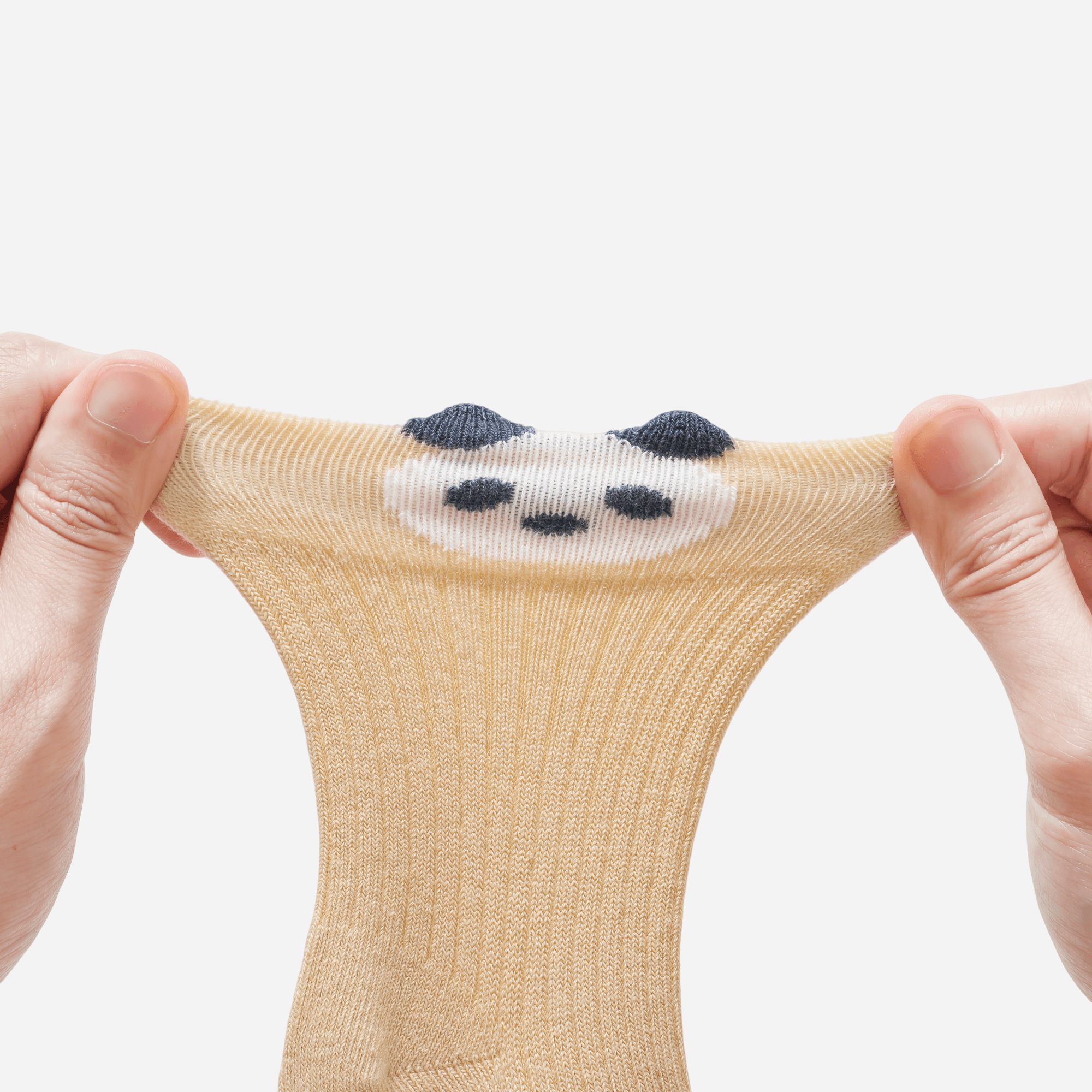 Babies Animal Cuffed Socks-3 pack - Weavasocks