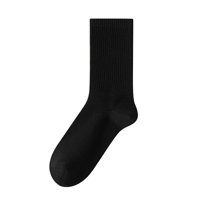 Premium Soft Cotton Socks