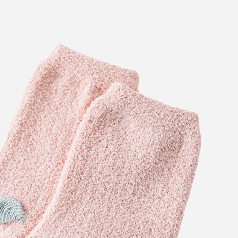 Babies The Dreamy Cloud Socks-3 Pairs