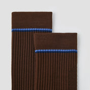 Performance Hiking Socks - Espresso