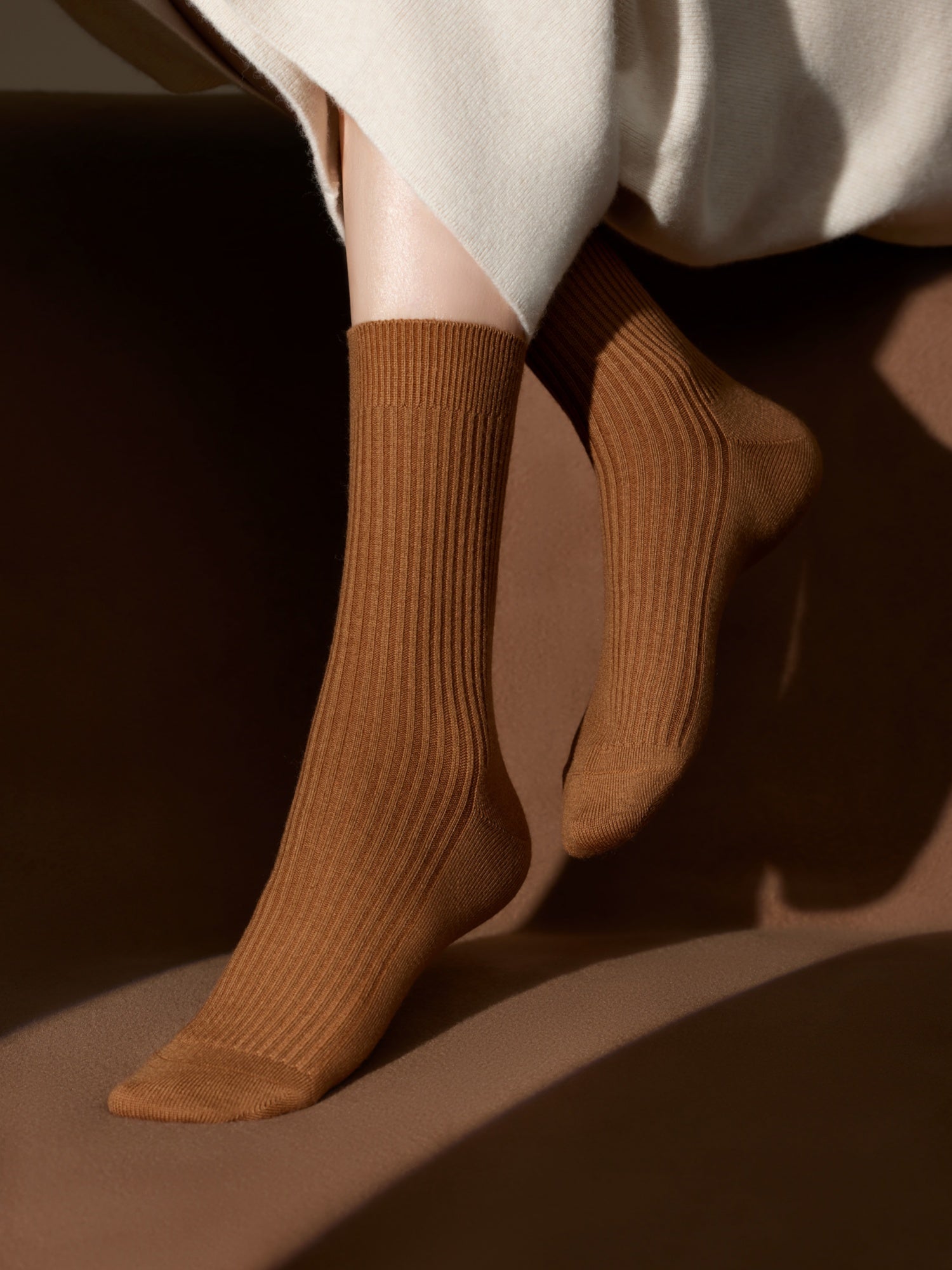Women's Thermal Wool Winter Socks-1 Pack