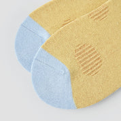 Low-Cut No-Show Socks