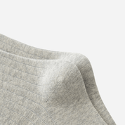 Kid's Retro Stripe Athletic Socks - 5 Pairs - Weavasocks