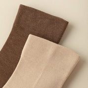 Cozy Warm Loose Socks