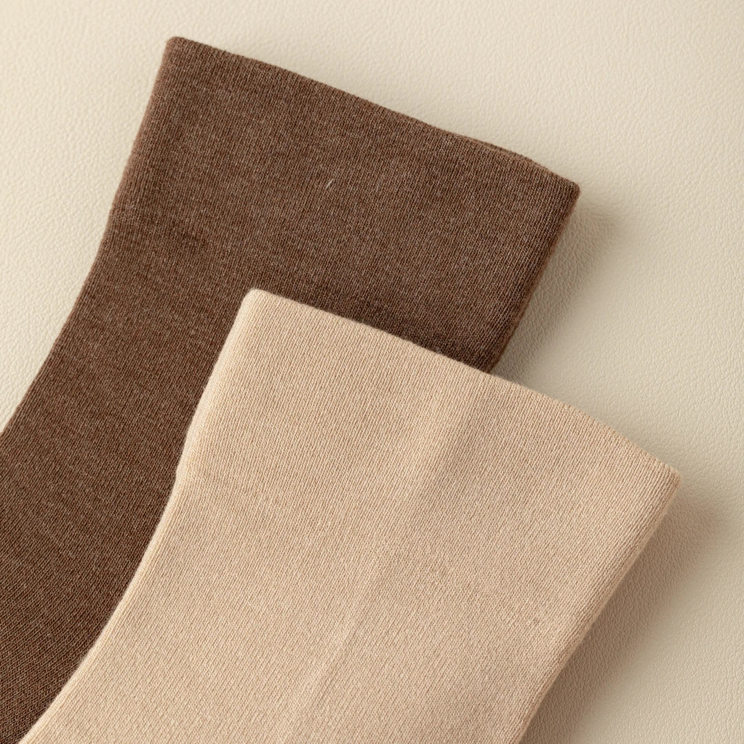 Cozy Warm Loose Socks