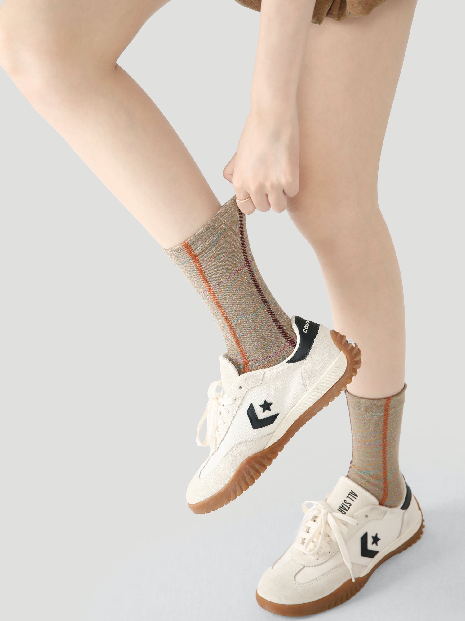 Women's Deconstructed Pop-3 Pack
