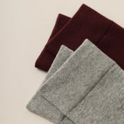 Everyday Basic Knee Highs