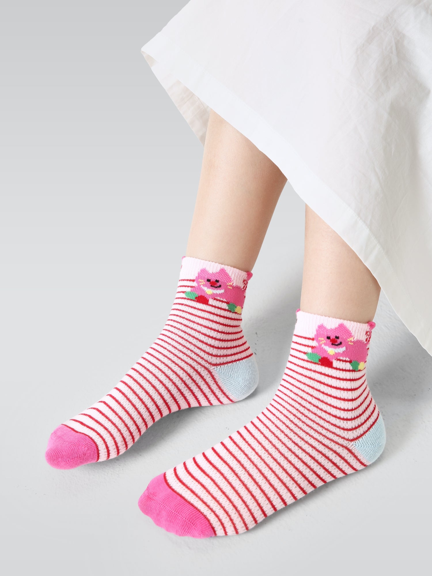Kids' Party Pals-5 Pack