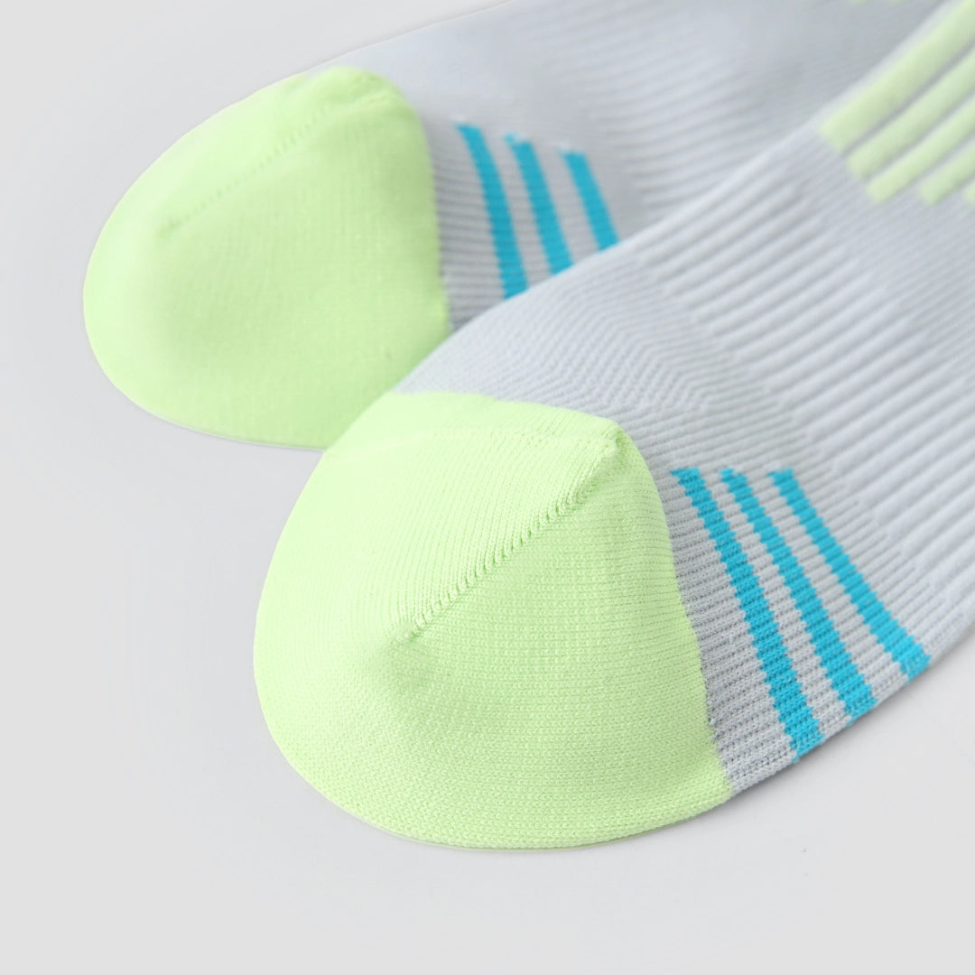 Performance Hiking Socks - Grey