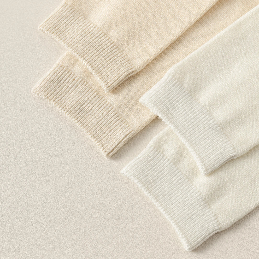 Silky Soft Lyocell Crew