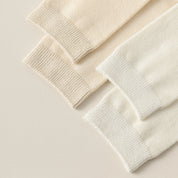 Silky Soft Lyocell Crew