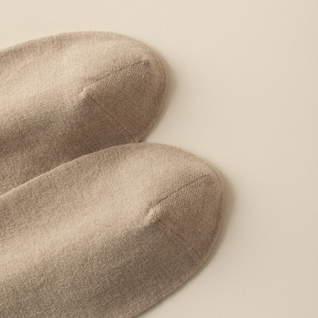 Men's Lite 98% Merino Wool Socks