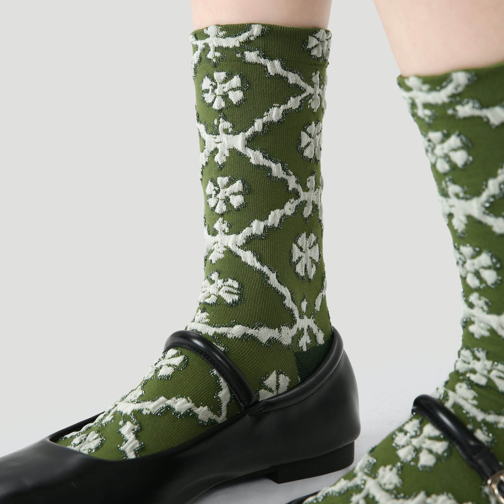 Women's Mystic Garden-3 Pack