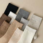 Ultra-Thin Breeze Crew