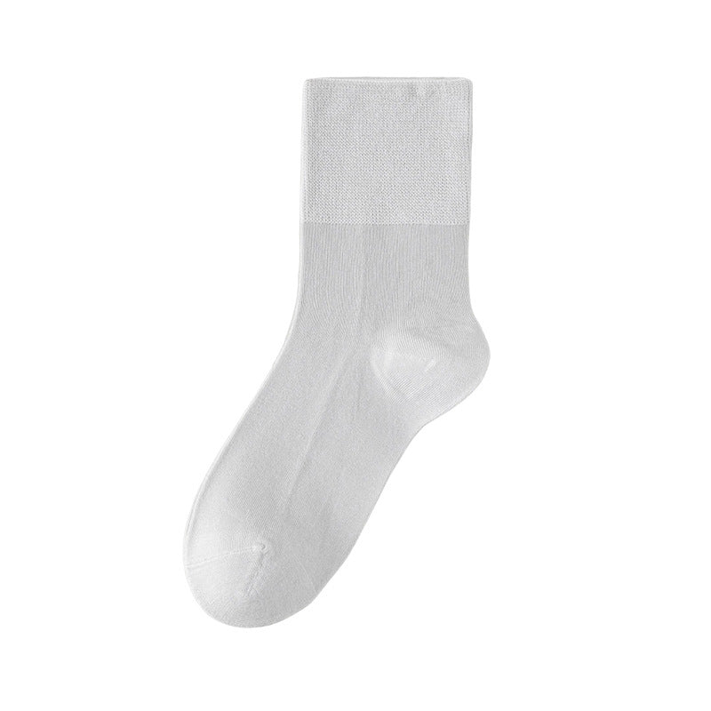 Silky Modal Soft Crew