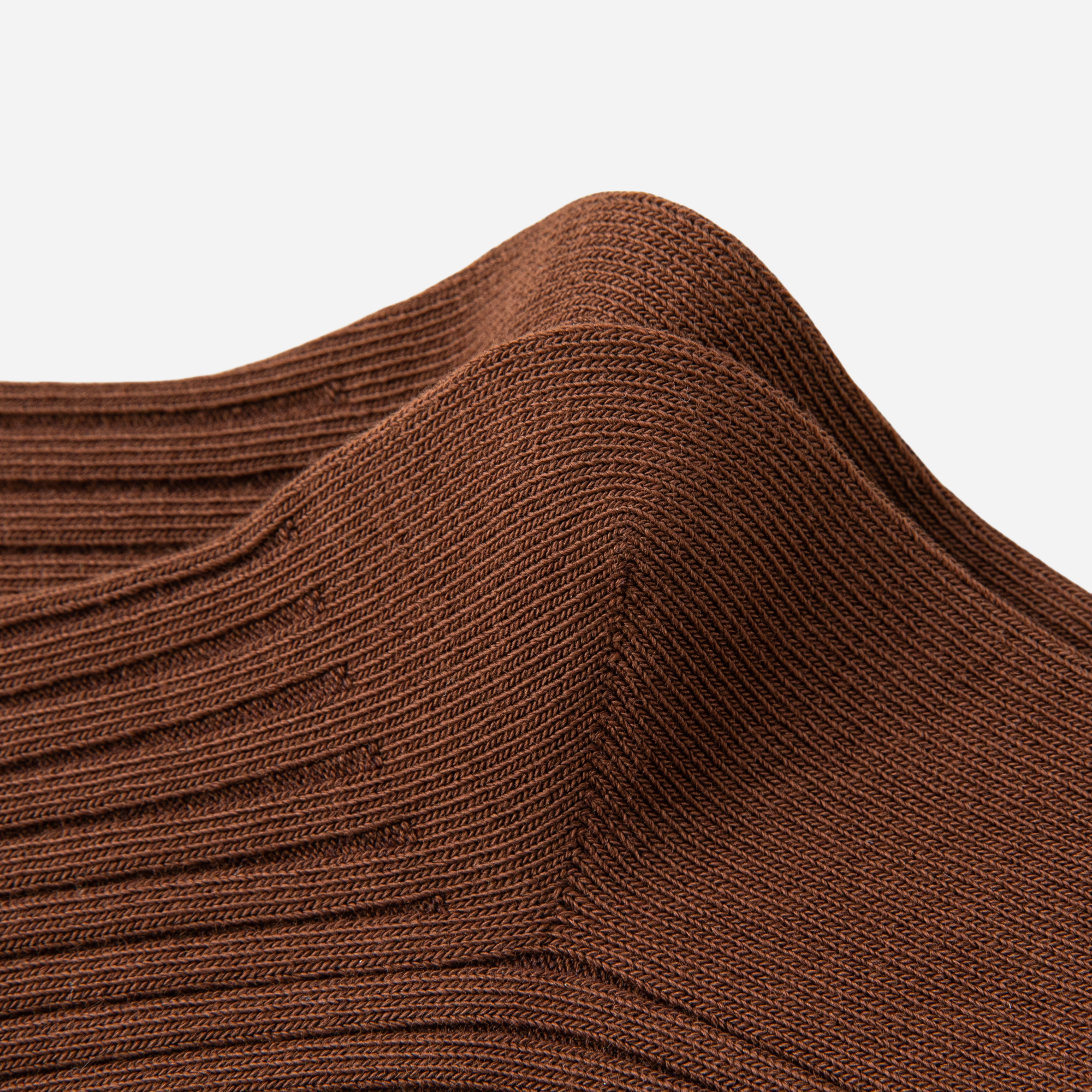 Kid's Modern Basic Crew Socks - 3 Pairs