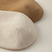 Men's Premium Wool & Silk Blend Dress Socks