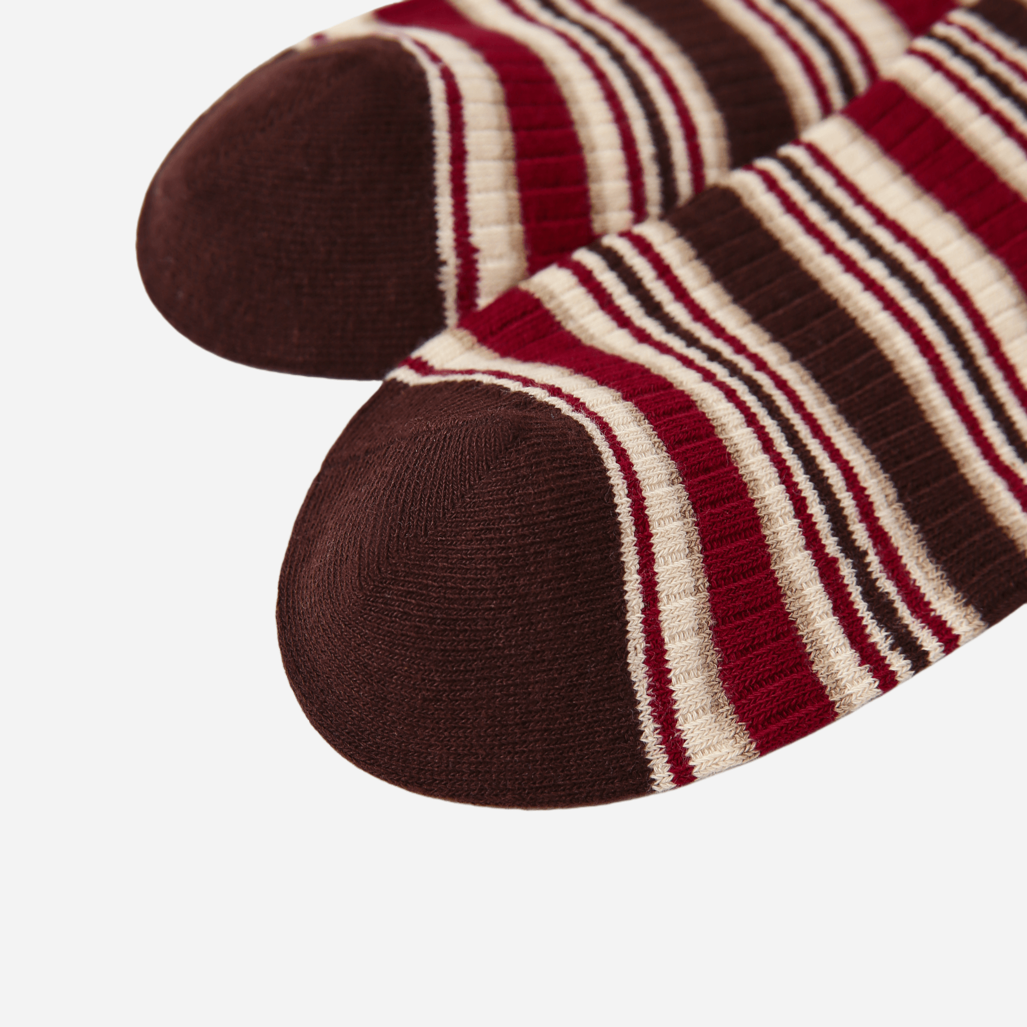 Women's Heritage Striped Socks - 3 pairs